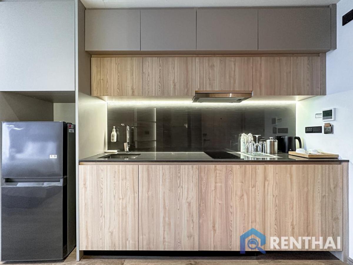 ขายคอนโดภูเก็ต : สำหรับ ขาย คอนโด 1 ห้องนอน ที่ La Green Hotel & Residence