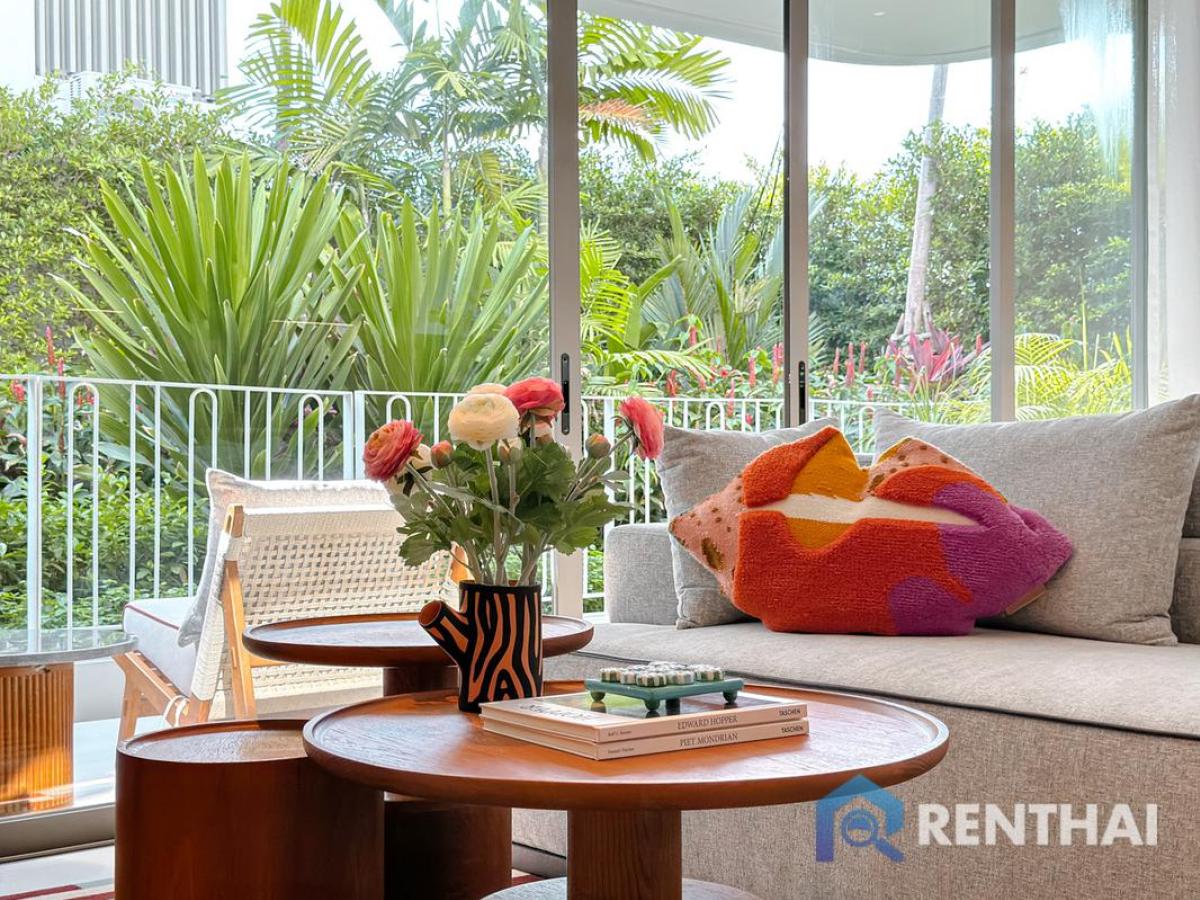 ขายคอนโดภูเก็ต : 2 นอน 100 ตรม