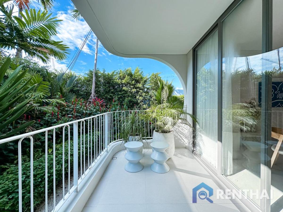 ขายคอนโดภูเก็ต : 2 นอน 100 ตรม