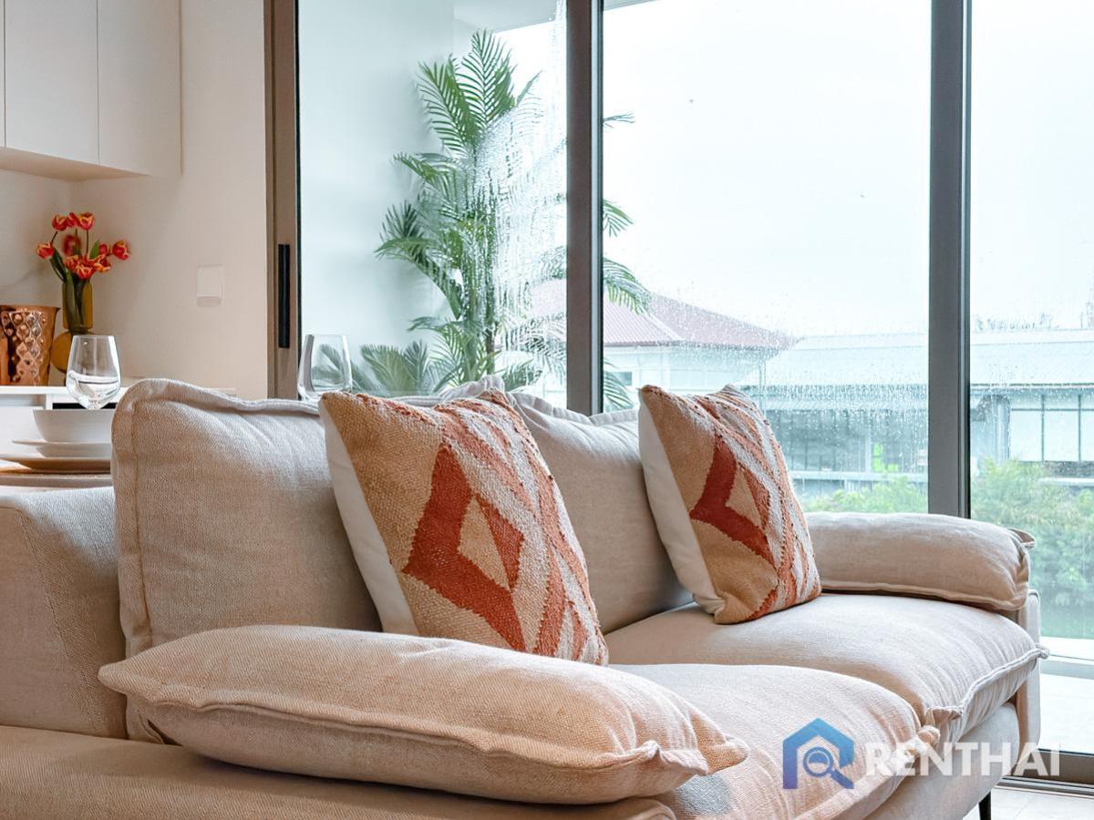 ขายคอนโดภูเก็ต : สำหรับ ขาย คอนโด 1 ห้องนอน ที่ The Aqua