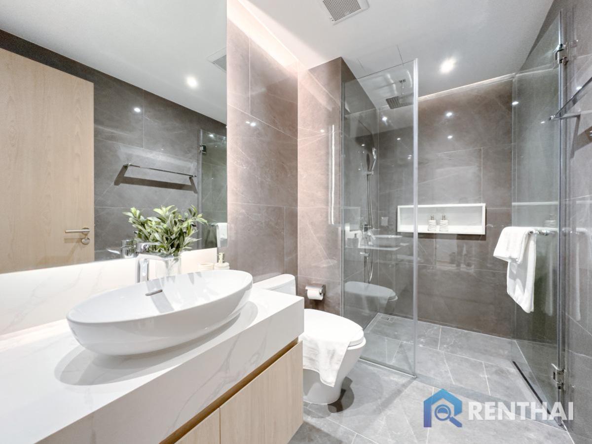 ขายคอนโดภูเก็ต : สำหรับ ขาย คอนโด 1 ห้องนอน ที่ The Aqua