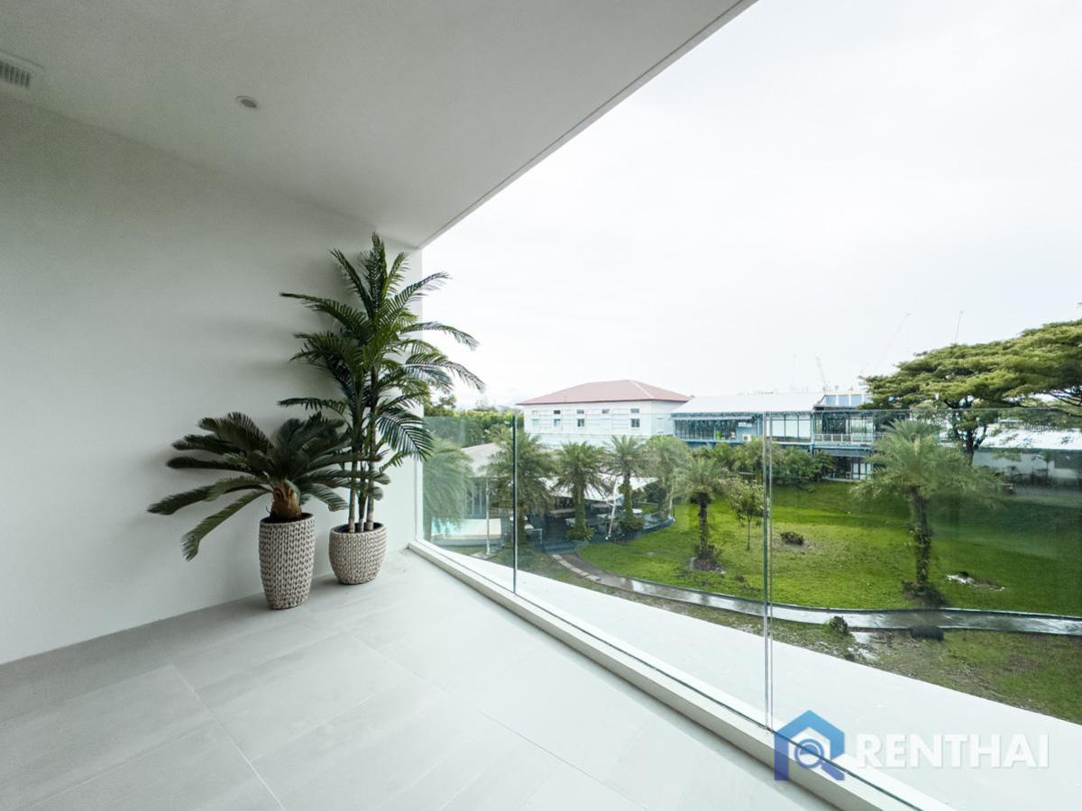 ขายคอนโดภูเก็ต : สำหรับ ขาย คอนโด 1 ห้องนอน ที่ The Aqua