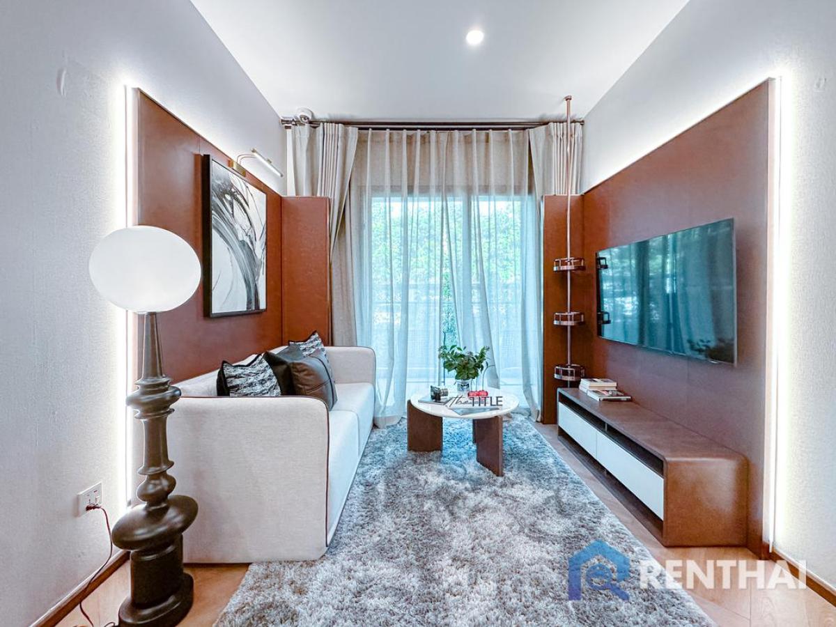 For SaleCondoPhuket : For sale condo 1 bedroom at The Modeva