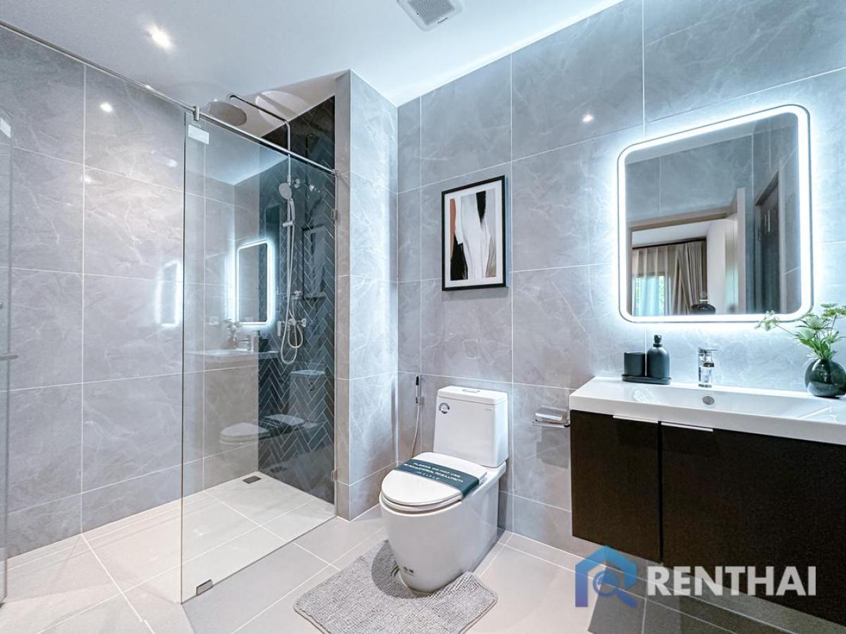 For SaleCondoPhuket : For sale condo 1 bedroom at The Modeva