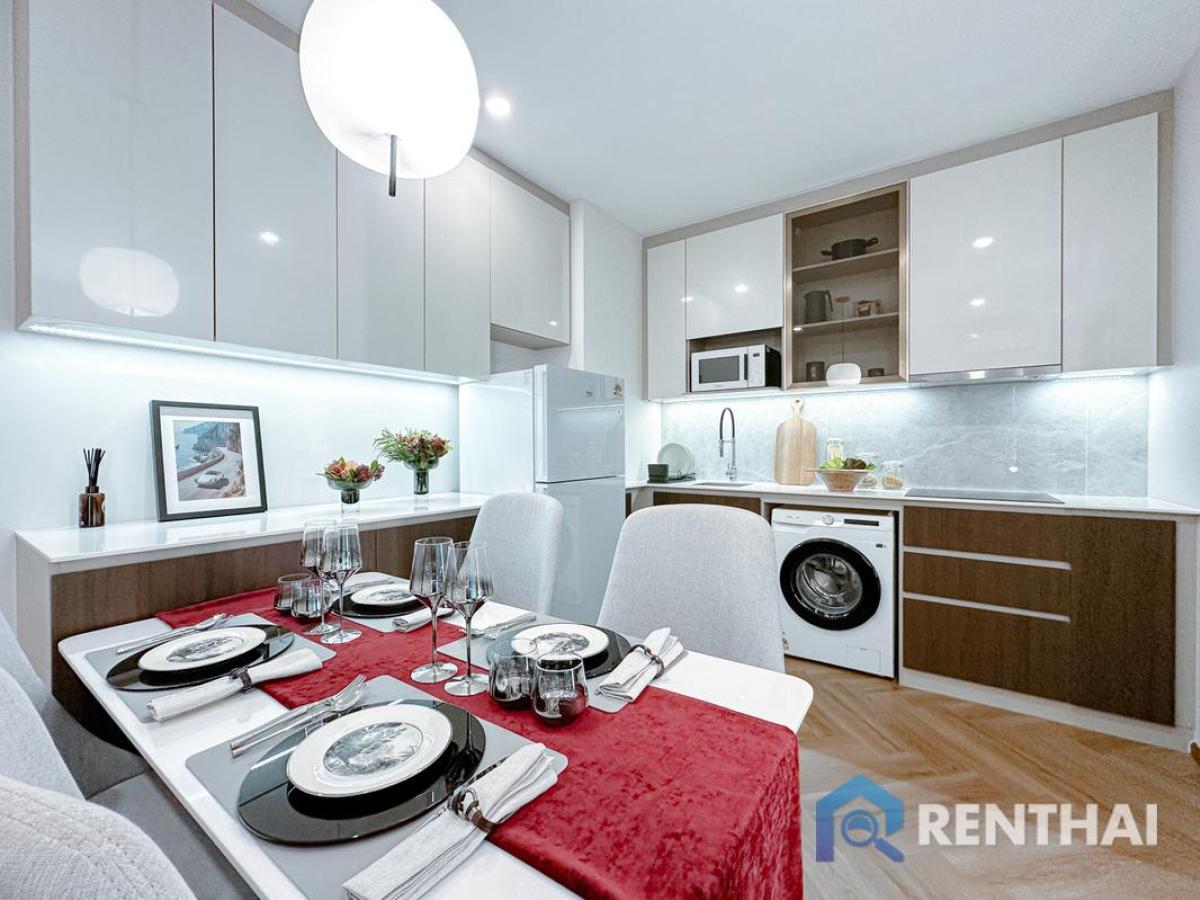 For SaleCondoPhuket : For sale condo 1 bedroom at The Modeva