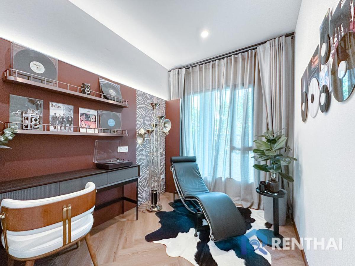 For SaleCondoPhuket : For sale condo 1 bedroom at The Modeva