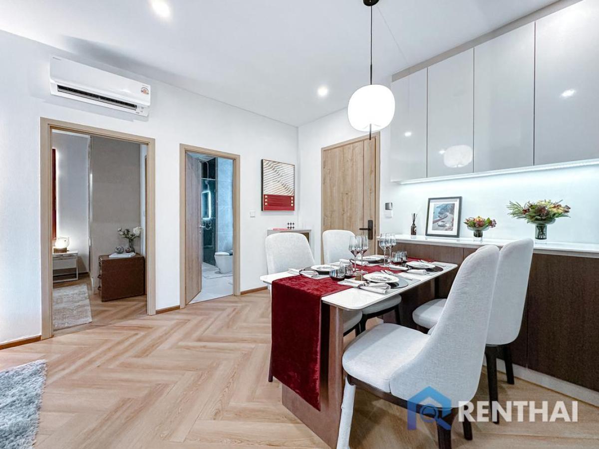 For SaleCondoPhuket : For sale condo 1 bedroom at The Modeva