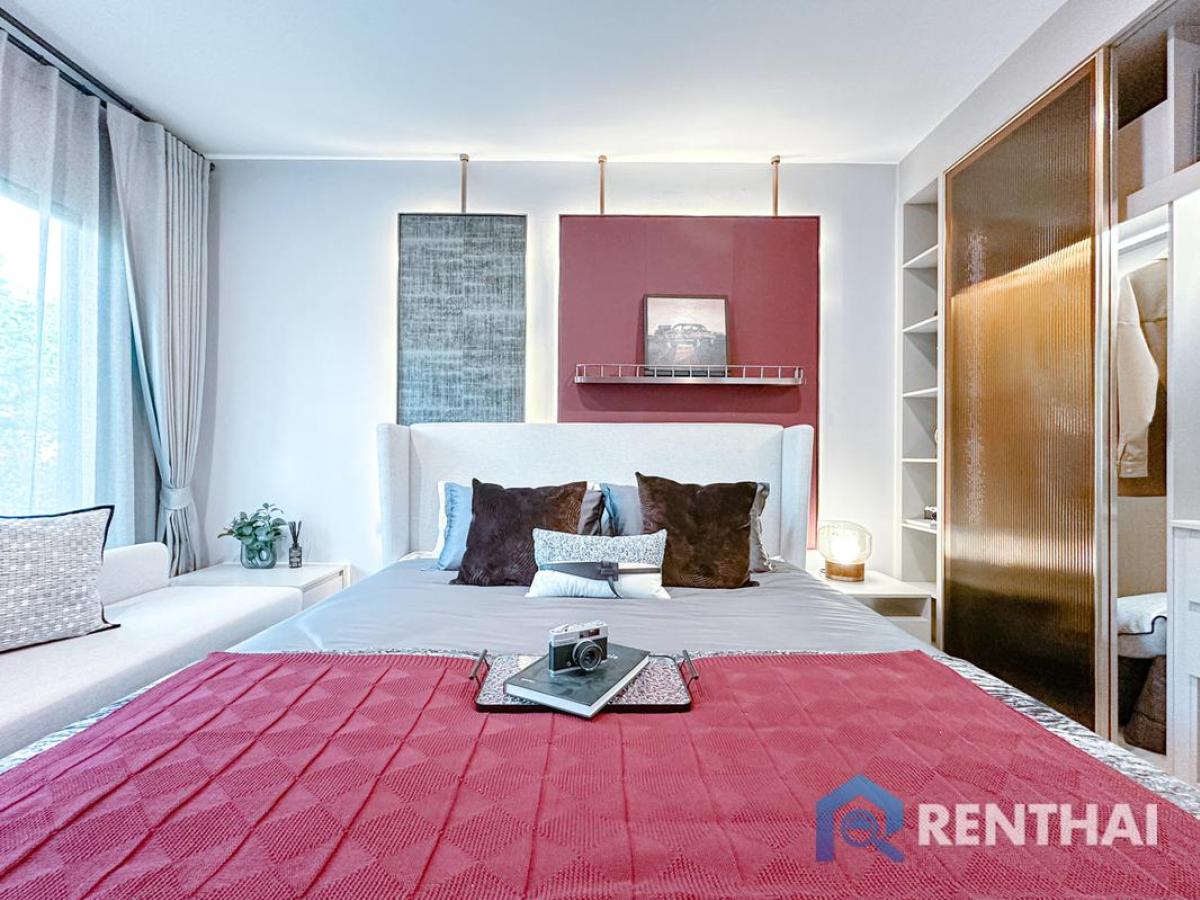 For SaleCondoPhuket : For sale condo 1 bedroom at The Modeva