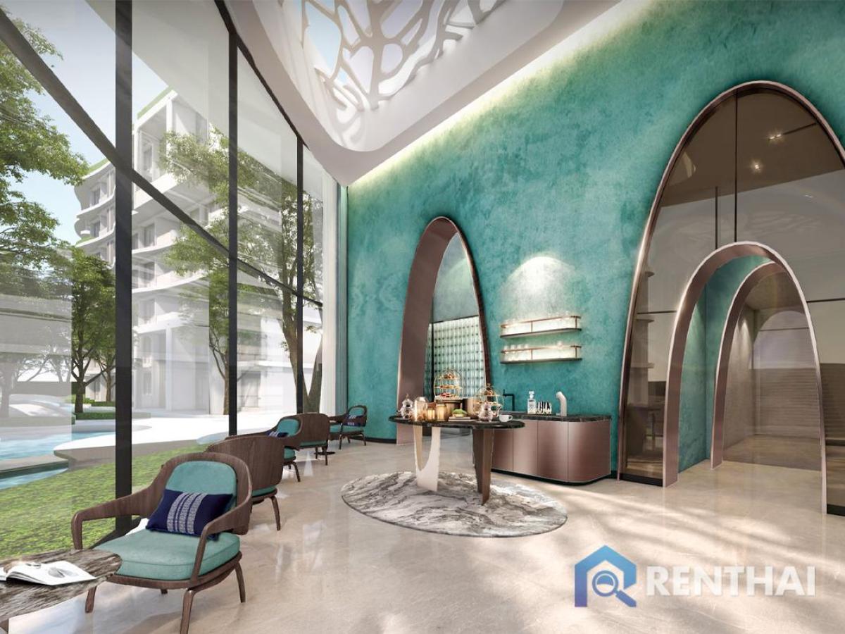 For SaleCondoPhuket : For sale condo 1 bedroom at The Modeva