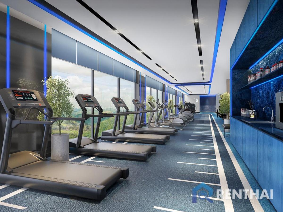 For SaleCondoPhuket : For sale condo 1 bedroom at The Modeva