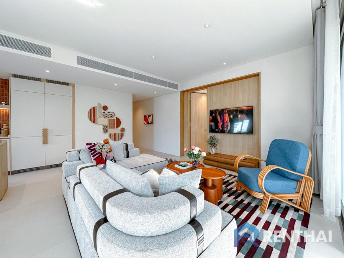 ขายคอนโดภูเก็ต : 2 นอน 100 ตรม