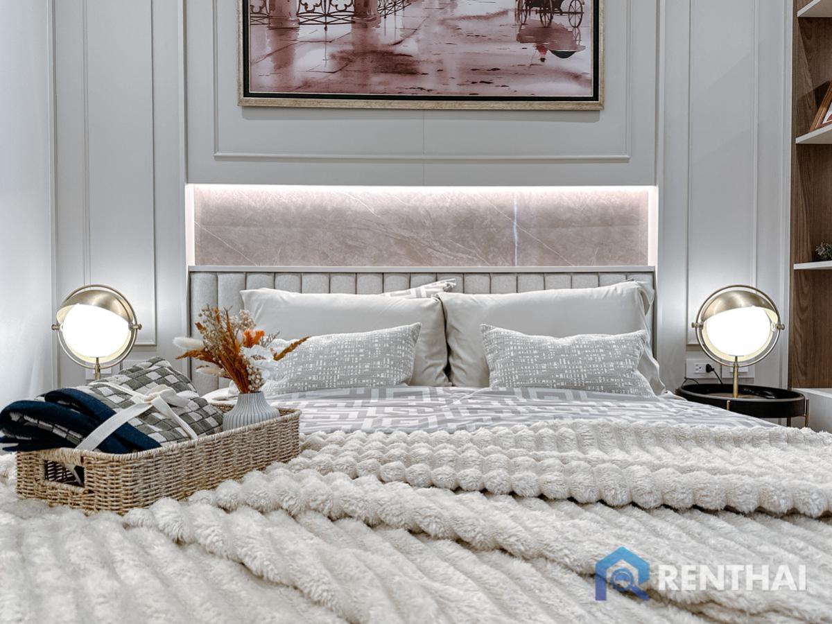 ขายคอนโดภูเก็ต : สำหรับ ขาย คอนโด 2 ห้องนอน ที่ The Petit Tycoon