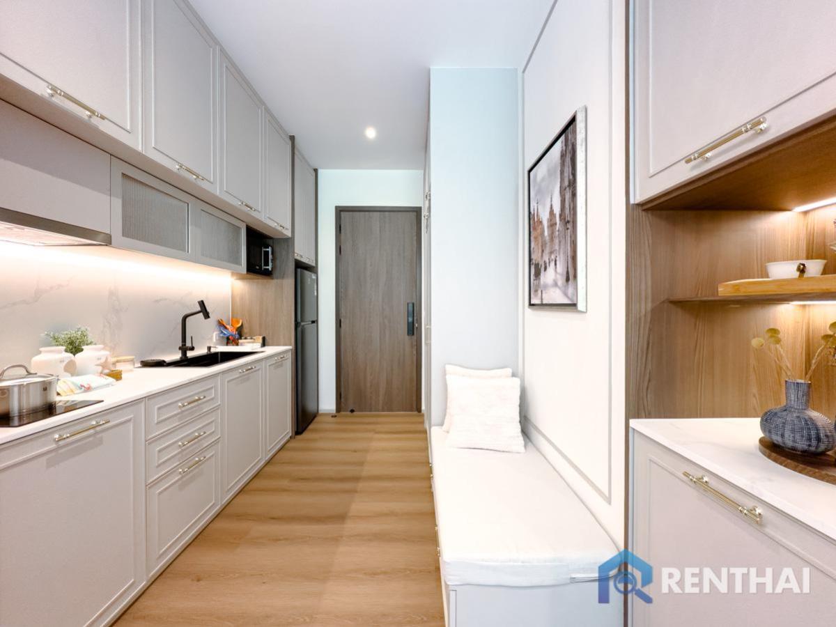 ขายคอนโดภูเก็ต : สำหรับ ขาย คอนโด 2 ห้องนอน ที่ The Petit Tycoon