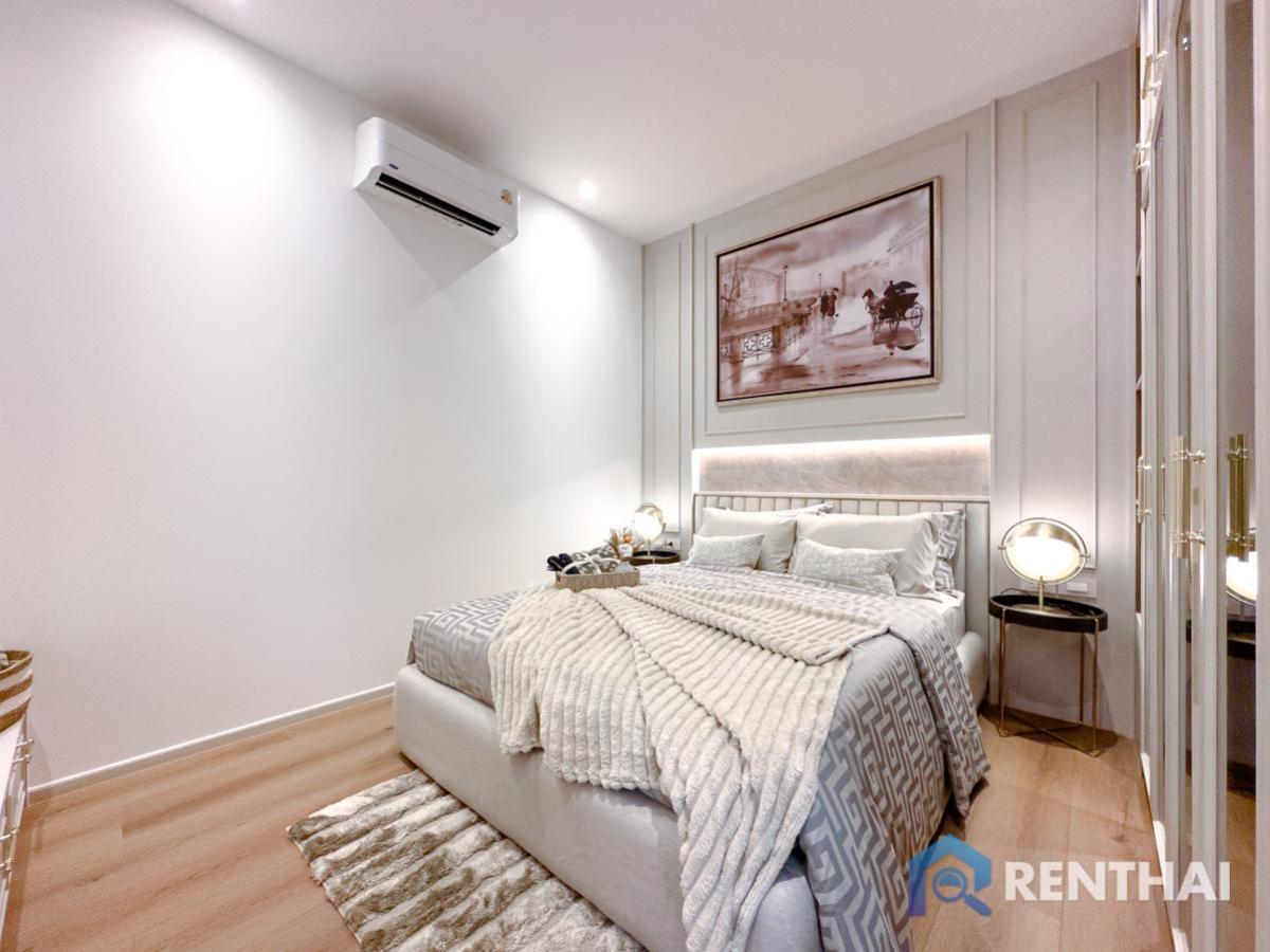 ขายคอนโดภูเก็ต : สำหรับ ขาย คอนโด 2 ห้องนอน ที่ The Petit Tycoon