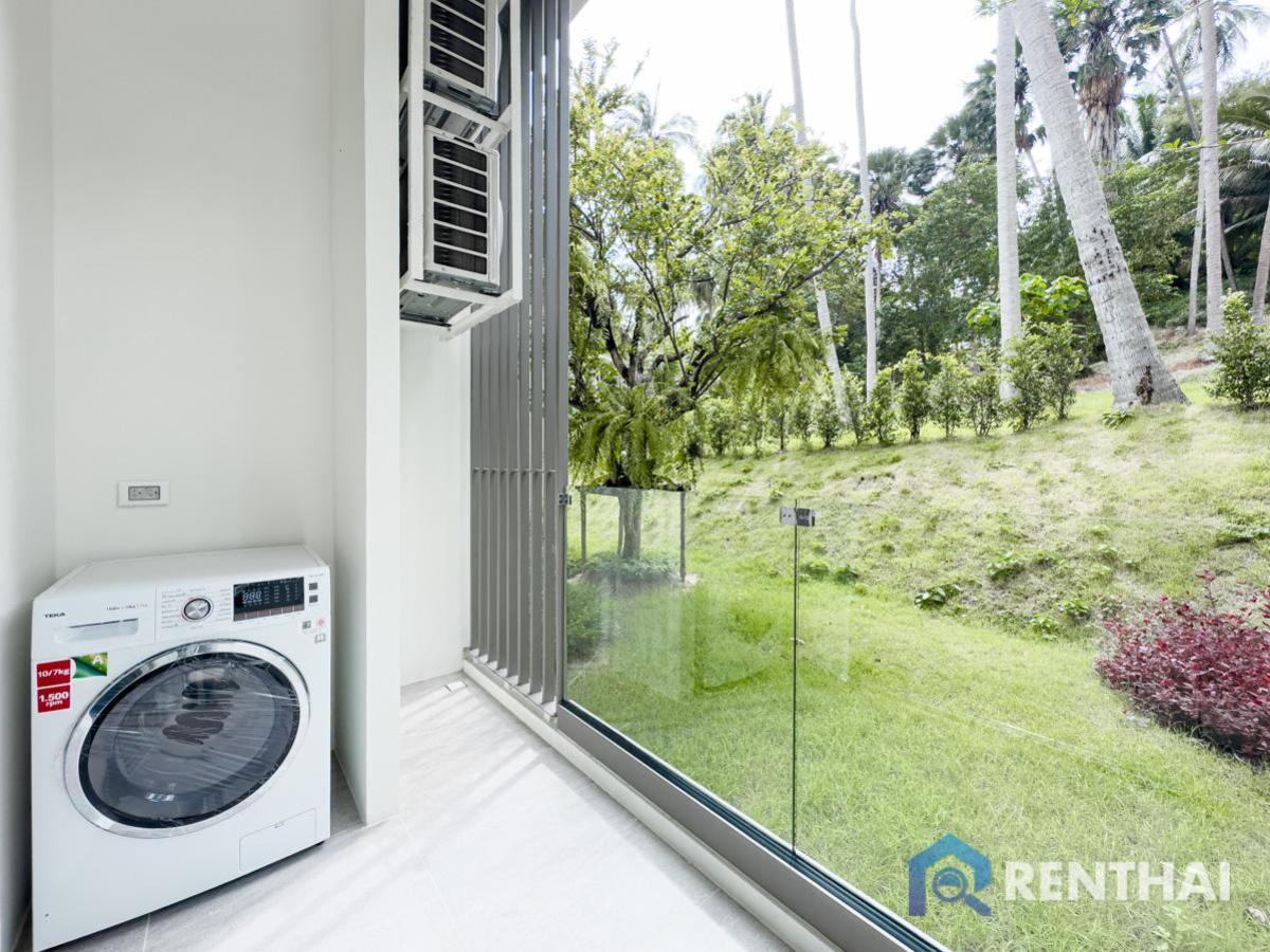 ขายคอนโดภูเก็ต : สำหรับ ขาย คอนโด 2 ห้องนอน ที่ The Petit Tycoon