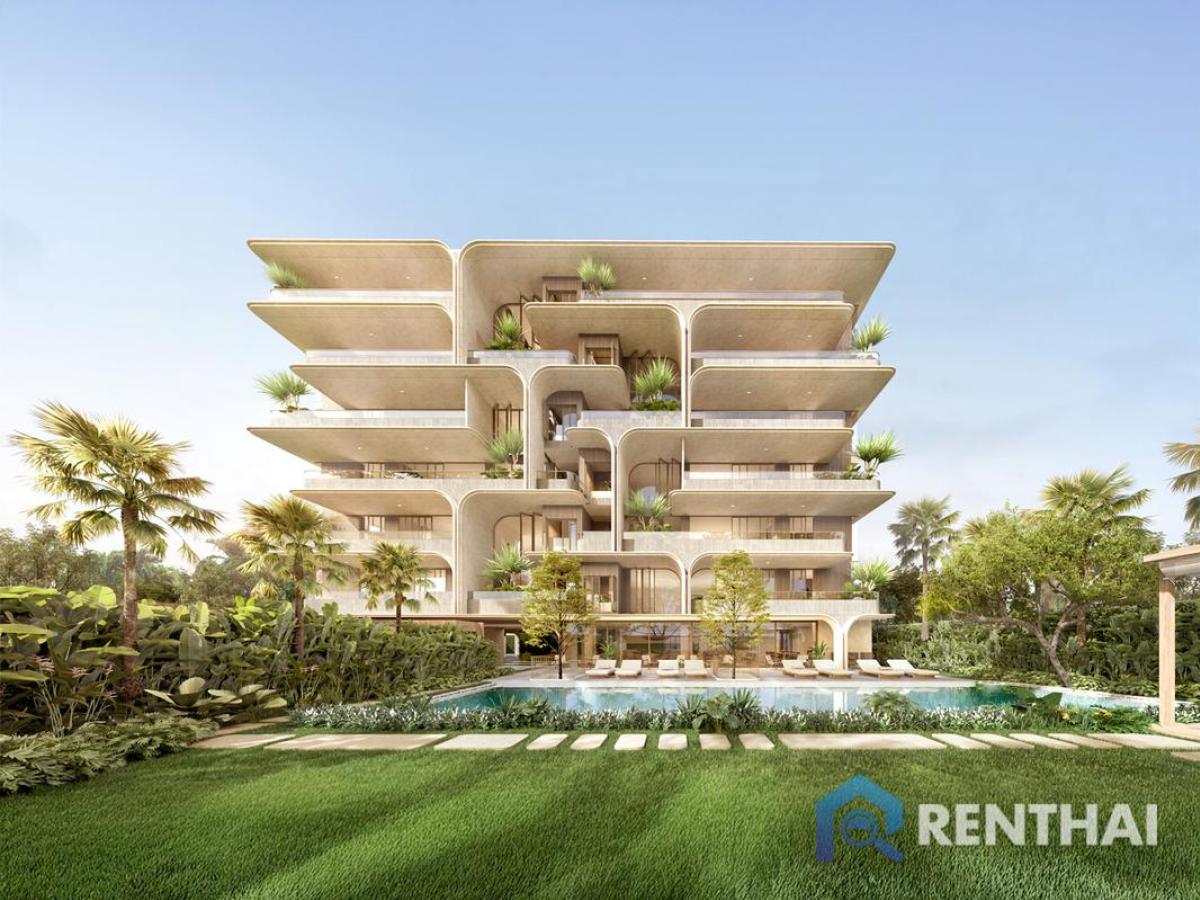 For SaleCondoPhuket : For sale condo 2 bedrooms at Surfhouse Residences