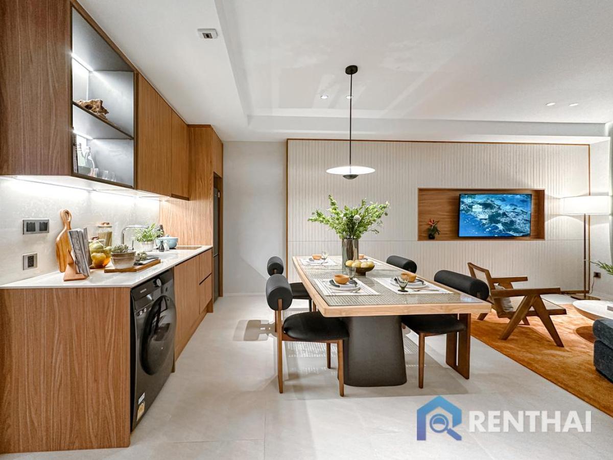 For SaleCondoPhuket : For sale condo 2 bedrooms at Surfhouse Residences