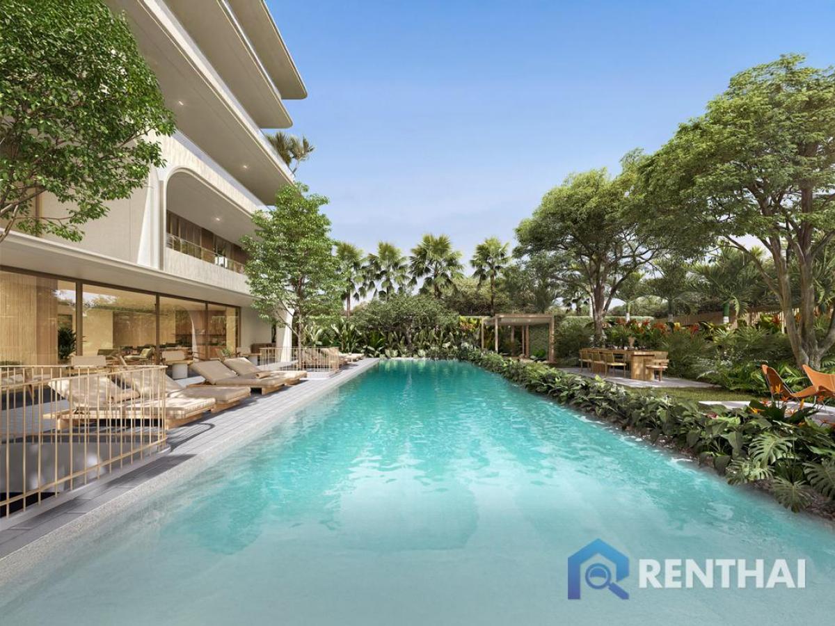 For SaleCondoPhuket : For sale condo 2 bedrooms at Surfhouse Residences