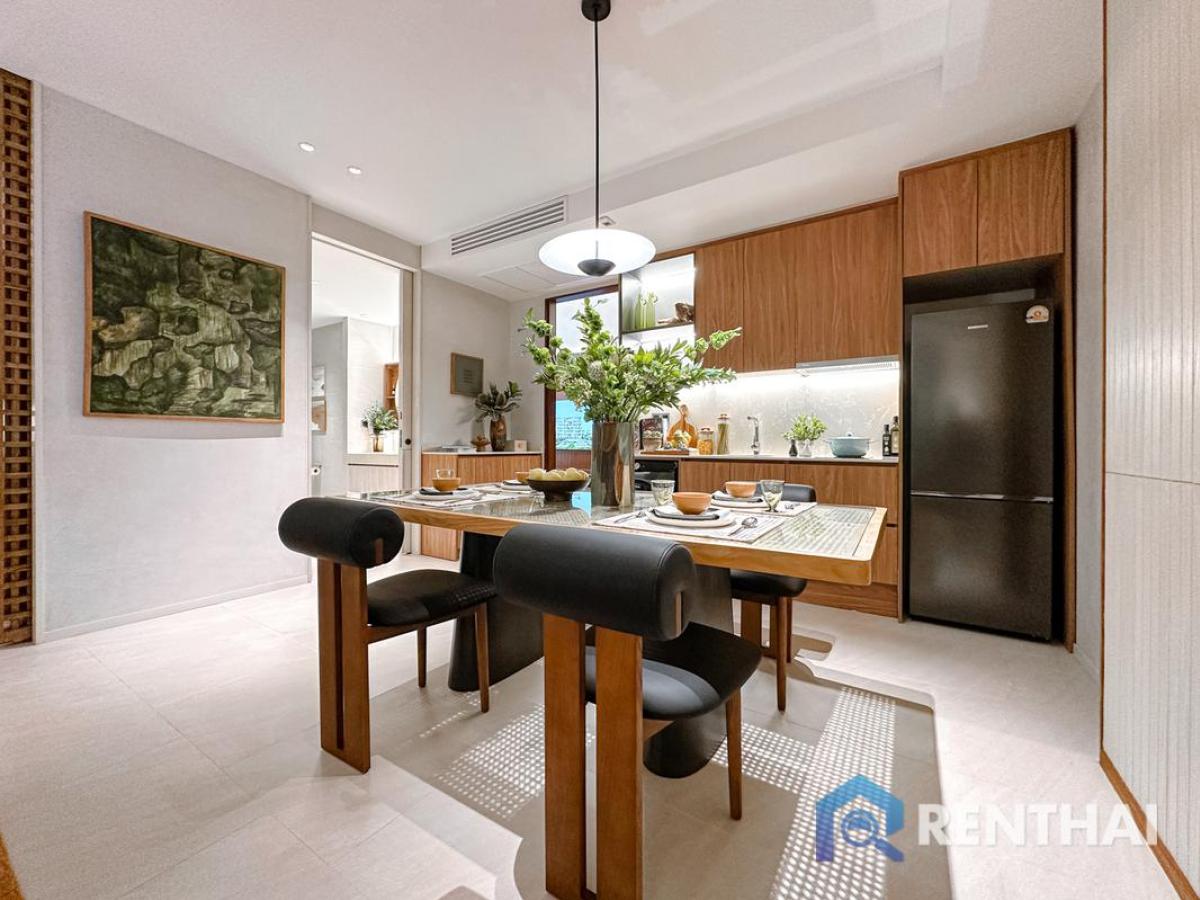 For SaleCondoPhuket : For sale condo 2 bedrooms at Surfhouse Residences