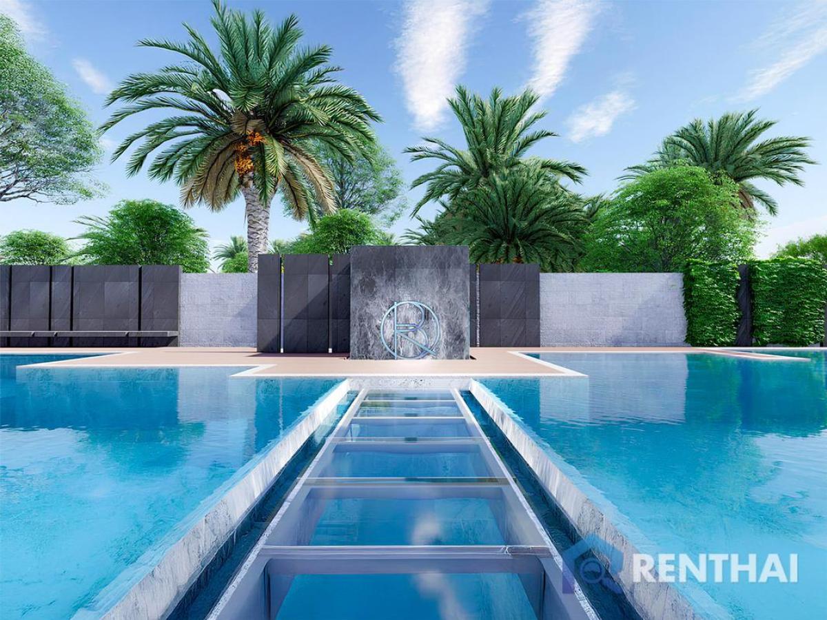 For SaleCondoPhuket : For sale condo 1 bedroom at Bright Phuket