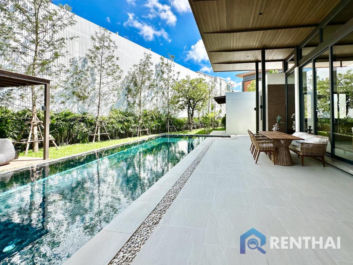 For SaleHousePhuket : For sale villa  at Boat Avenue Residence