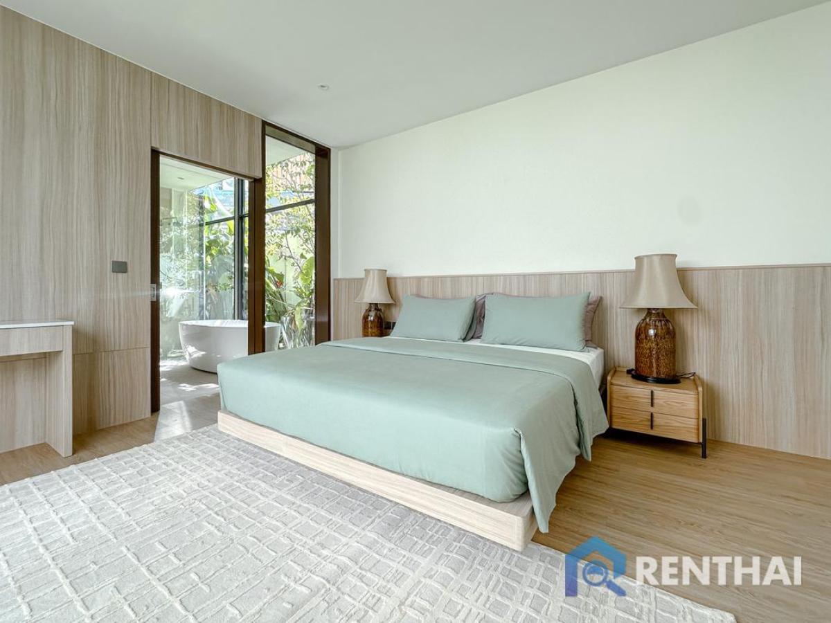 For SaleHousePhuket : For sale villa  at Boat Avenue Residence