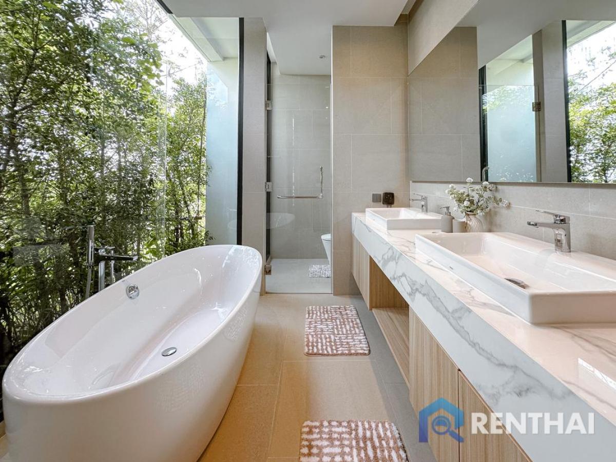 For SaleHousePhuket : For sale villa  at Boat Avenue Residence