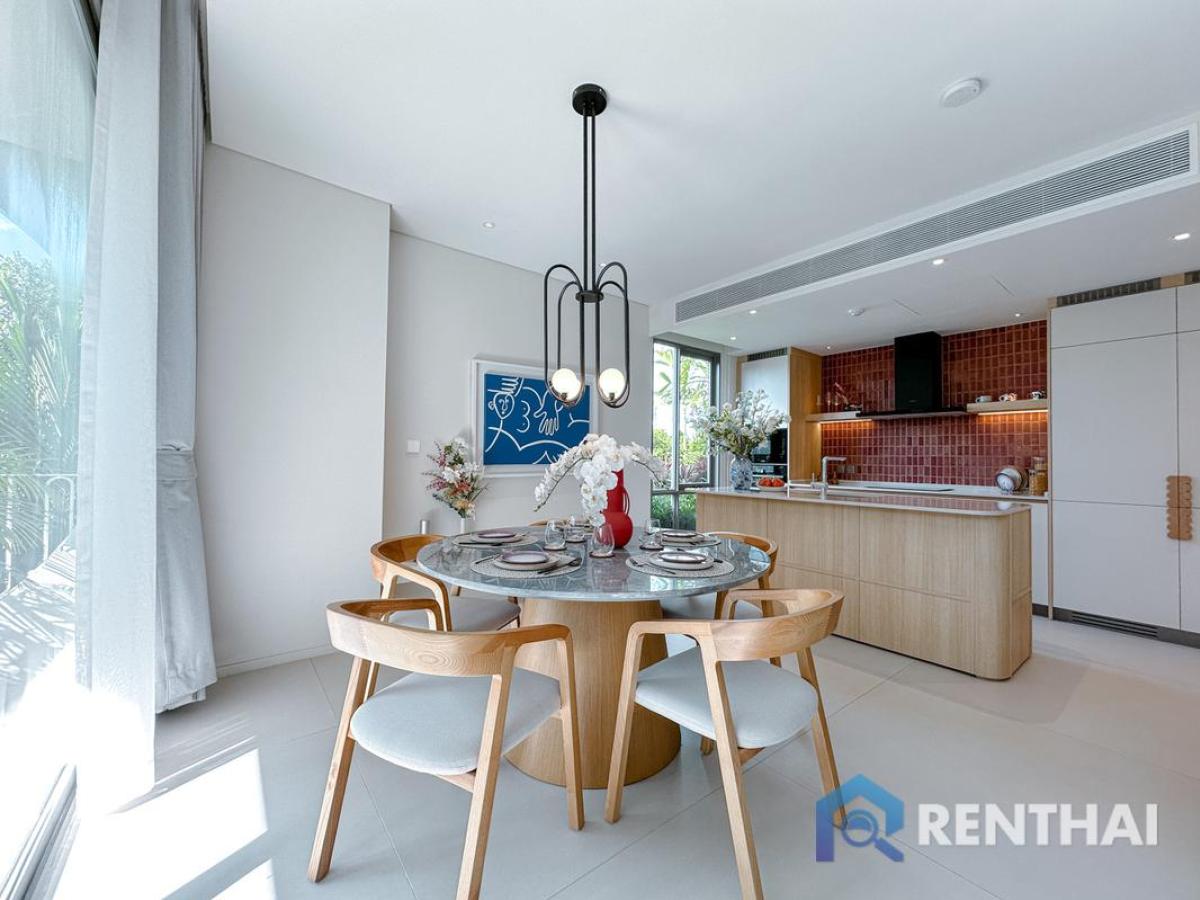 For SaleCondoPhuket : For sale condo 3 bedrooms at The Standard Residences