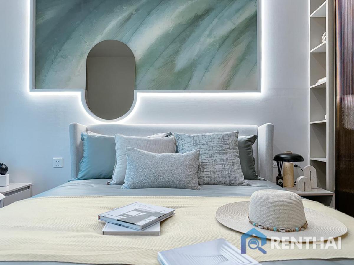 For SaleCondoPhuket : For sale condo 1 bedroom at The Modeva