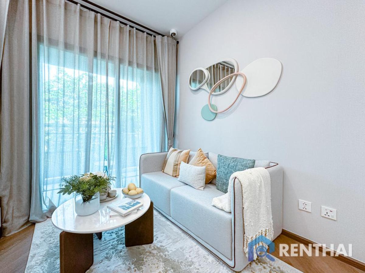 For SaleCondoPhuket : For sale condo 1 bedroom at The Modeva