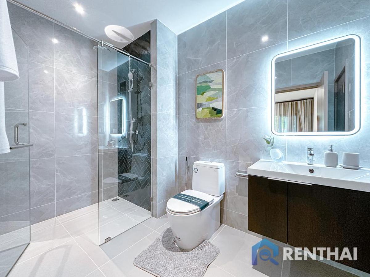 For SaleCondoPhuket : For sale condo 1 bedroom at The Modeva