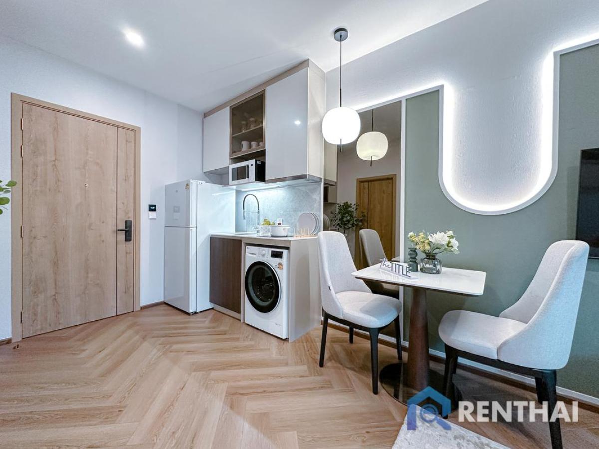 For SaleCondoPhuket : For sale condo 1 bedroom at The Modeva