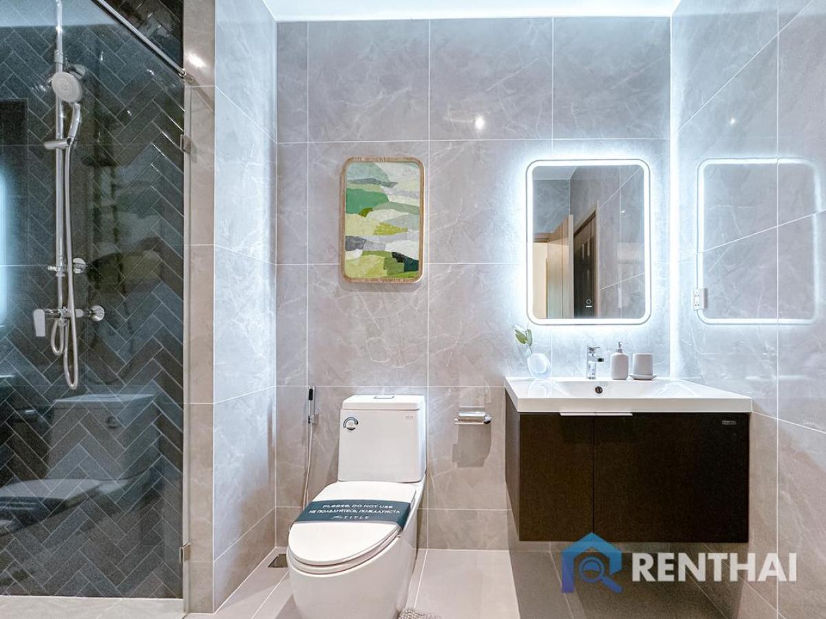 For SaleCondoPhuket : For sale condo 1 bedroom at The Modeva