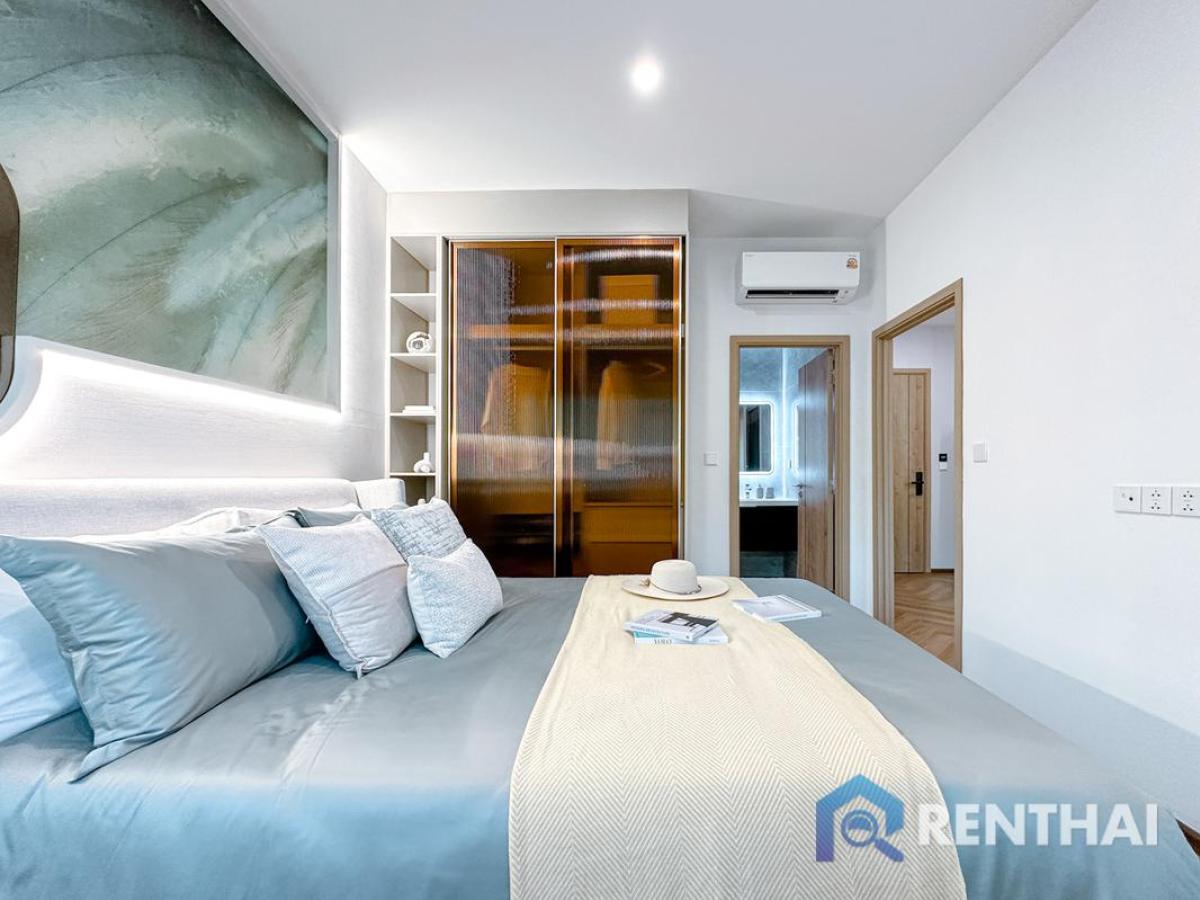 For SaleCondoPhuket : For sale condo 1 bedroom at The Modeva