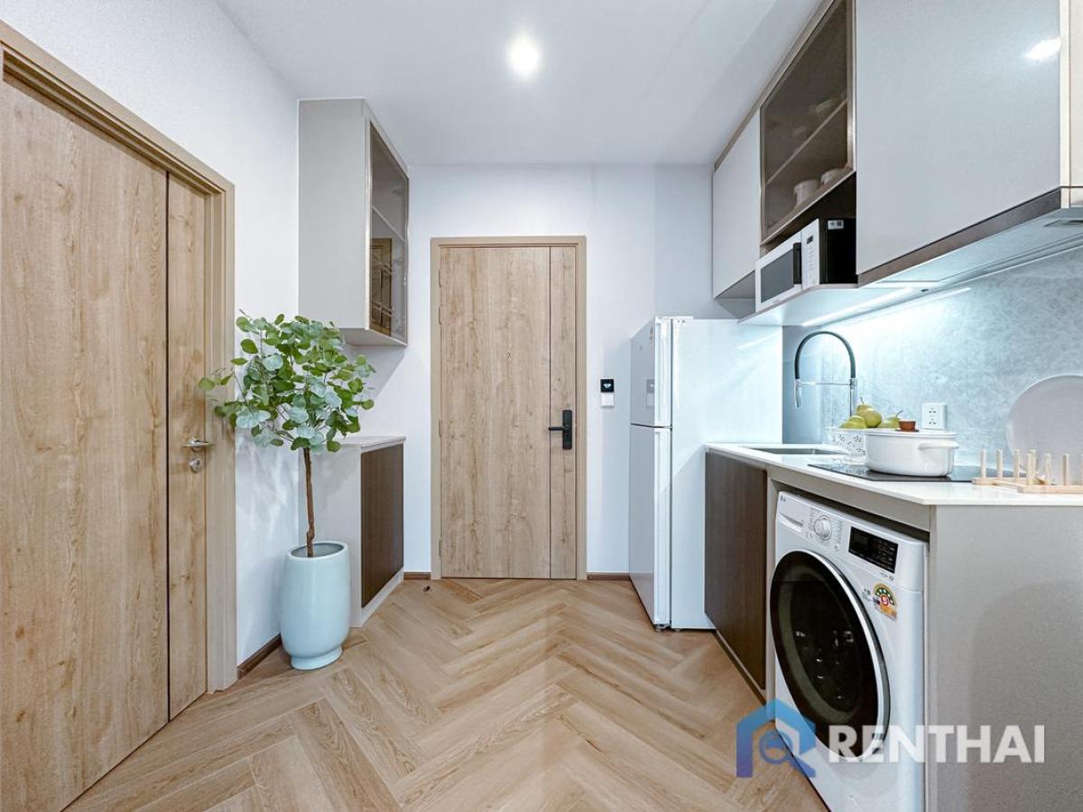 For SaleCondoPhuket : For sale condo 1 bedroom at The Modeva