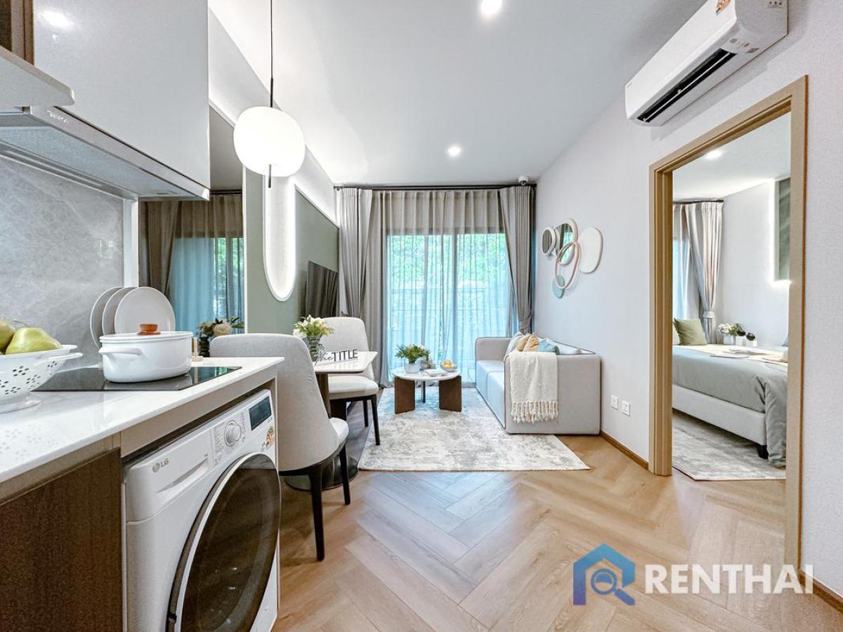 For SaleCondoPhuket : For sale condo 1 bedroom at The Modeva