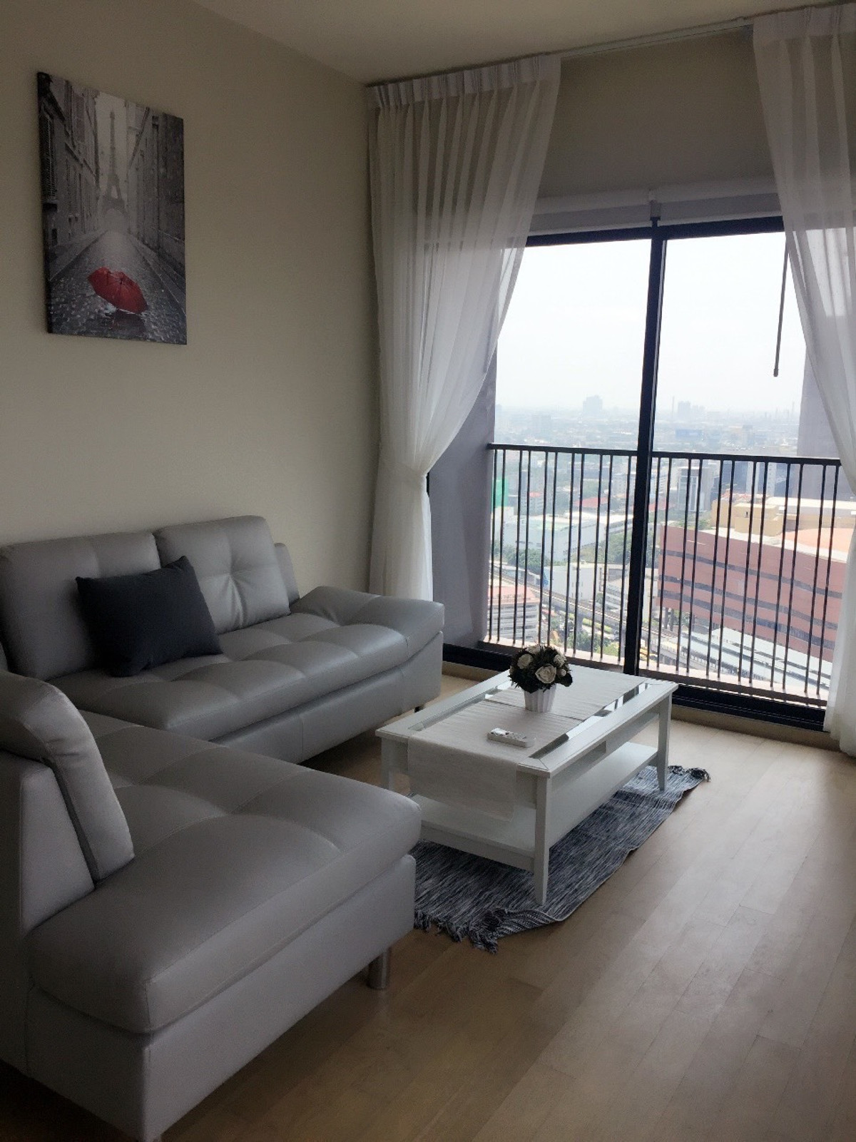 For rent ห้องสวย 1 Bed 1 Bath Noble Reveal Sukhumvit 63 Loading...