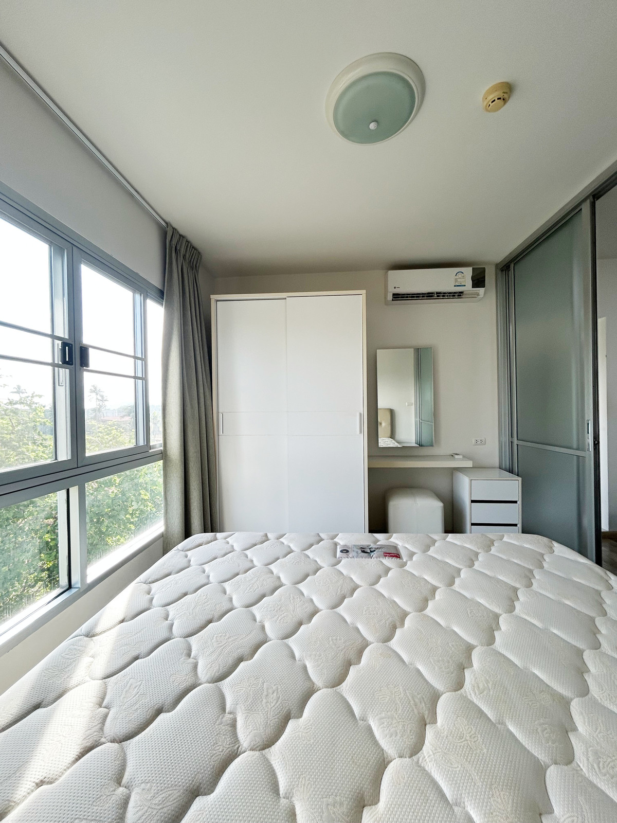 📌For Sale !!🔥Selling cheap!! D Condo Coco, opposite Robinson ✅ Surat Thani city center Loading...