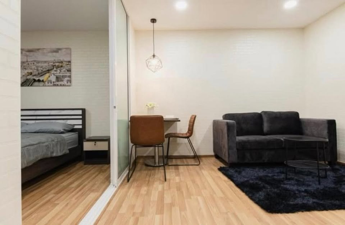 ให้เช่าคอนโดอ่อนนุช อุดมสุข : เช่าคอนโด Green Ville Condo @ Sukhumvit 101/กรีน วิลล์ คอนโด สุขุมวิท 101 (E6810001)