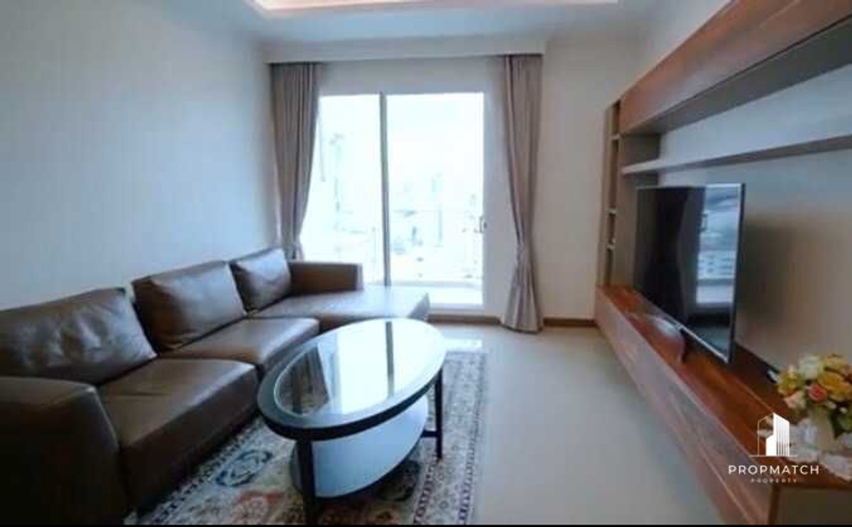 ✨Flash Deal ✨Supalai Elite Phayathai ( 2Bed 2Bath 106.03SQM.) พร้อมอยู่ ! เพียง  11,450,000บาท Tel.0981315848 @propmatch Loading...