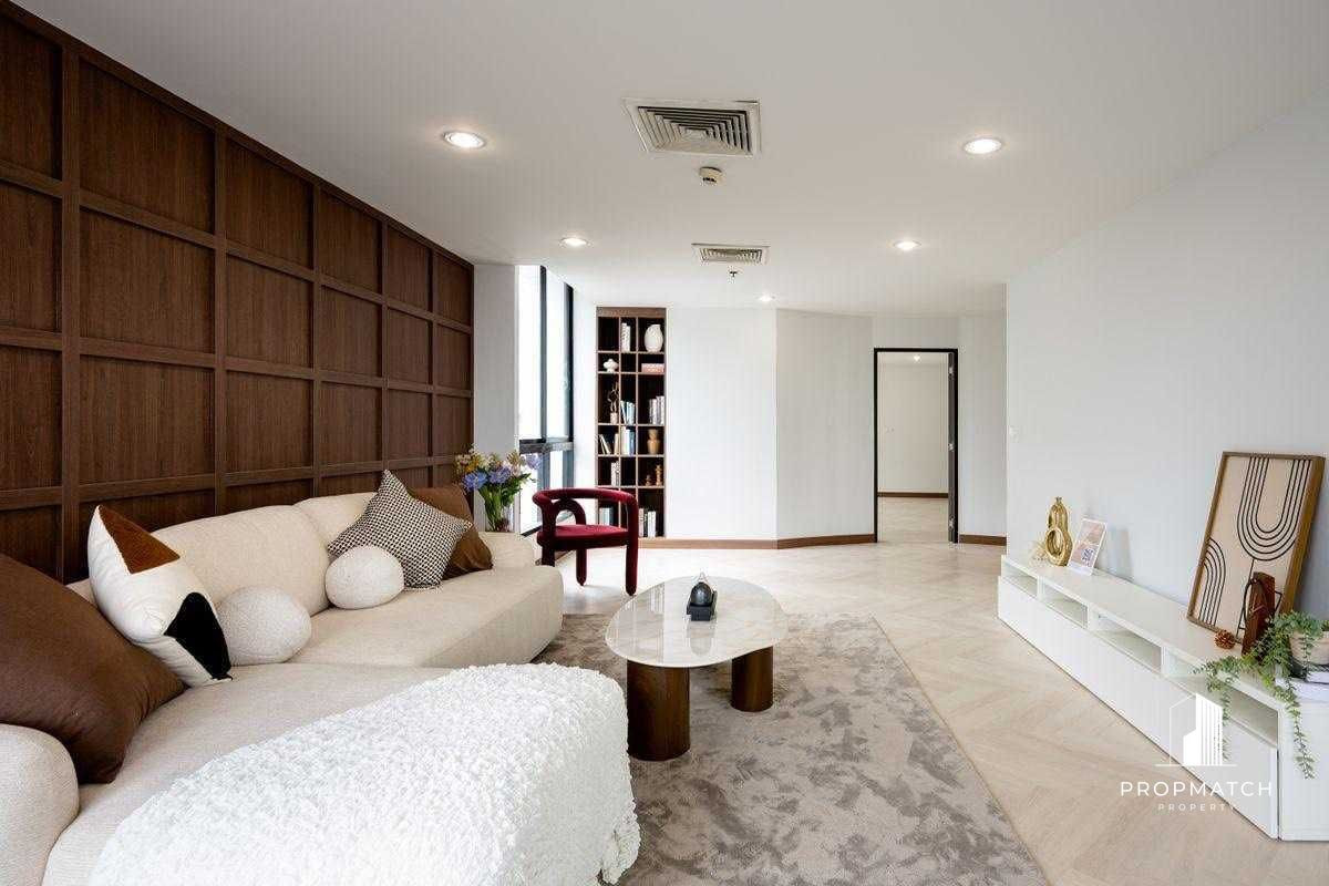 ขายคอนโดสุขุมวิท อโศก ทองหล่อ : ✨Flash Deal ✨The Icon III Thonglor ( 4Bed 4Bath 184.4SQM.) พร้อมอยู่ ! เพียง   18,900,000บาท Tel.0981315848 @propmatch
