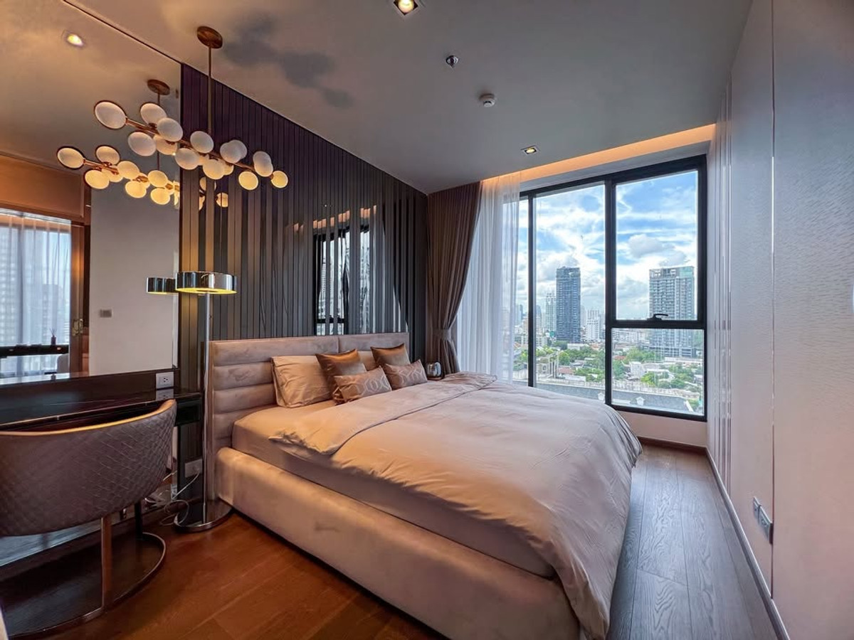 For RentCondoSukhumvit, Asoke, Thonglor : Condo for rent IDEO Q Sukhumvit 36/Ideo Q Sukhumvit 36 ​​(G6810023)