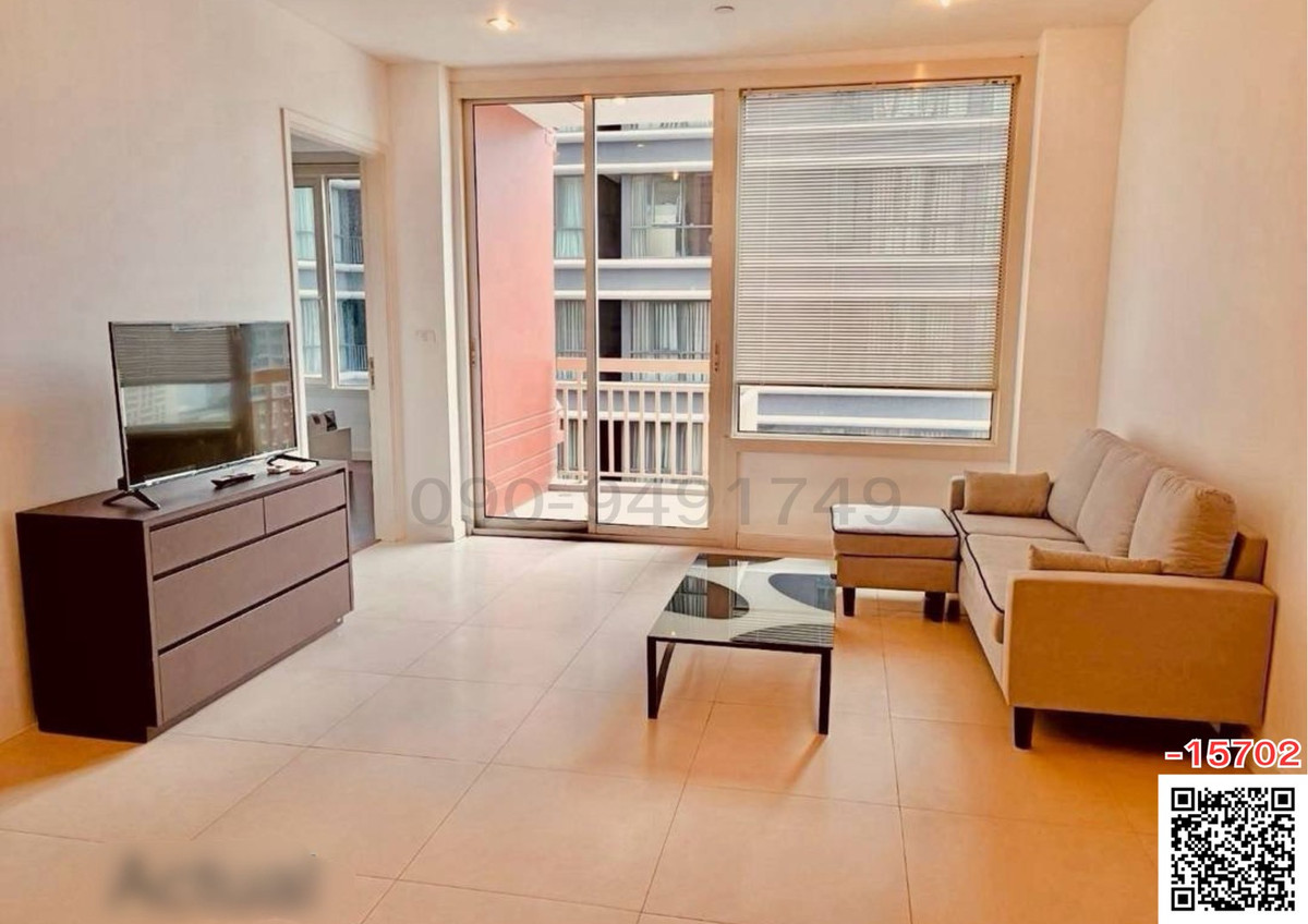 ขายคอนโดวิทยุ ชิดลม หลังสวน : ขาย คอนโด Manhattan Chidlom    ใกล้ BTS ชิดลม