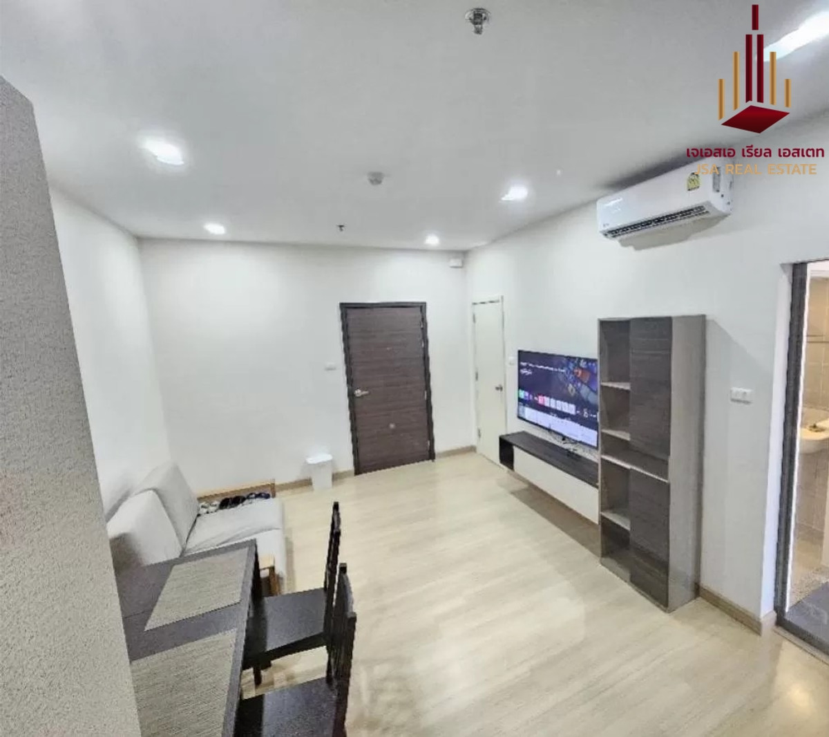 ขายคอนโดปิ่นเกล้า จรัญสนิทวงศ์ : ✨ For Sale : Supalai Loft Yaek Fai Chai station Condo ✨ 💰 only 3,200,000 thb