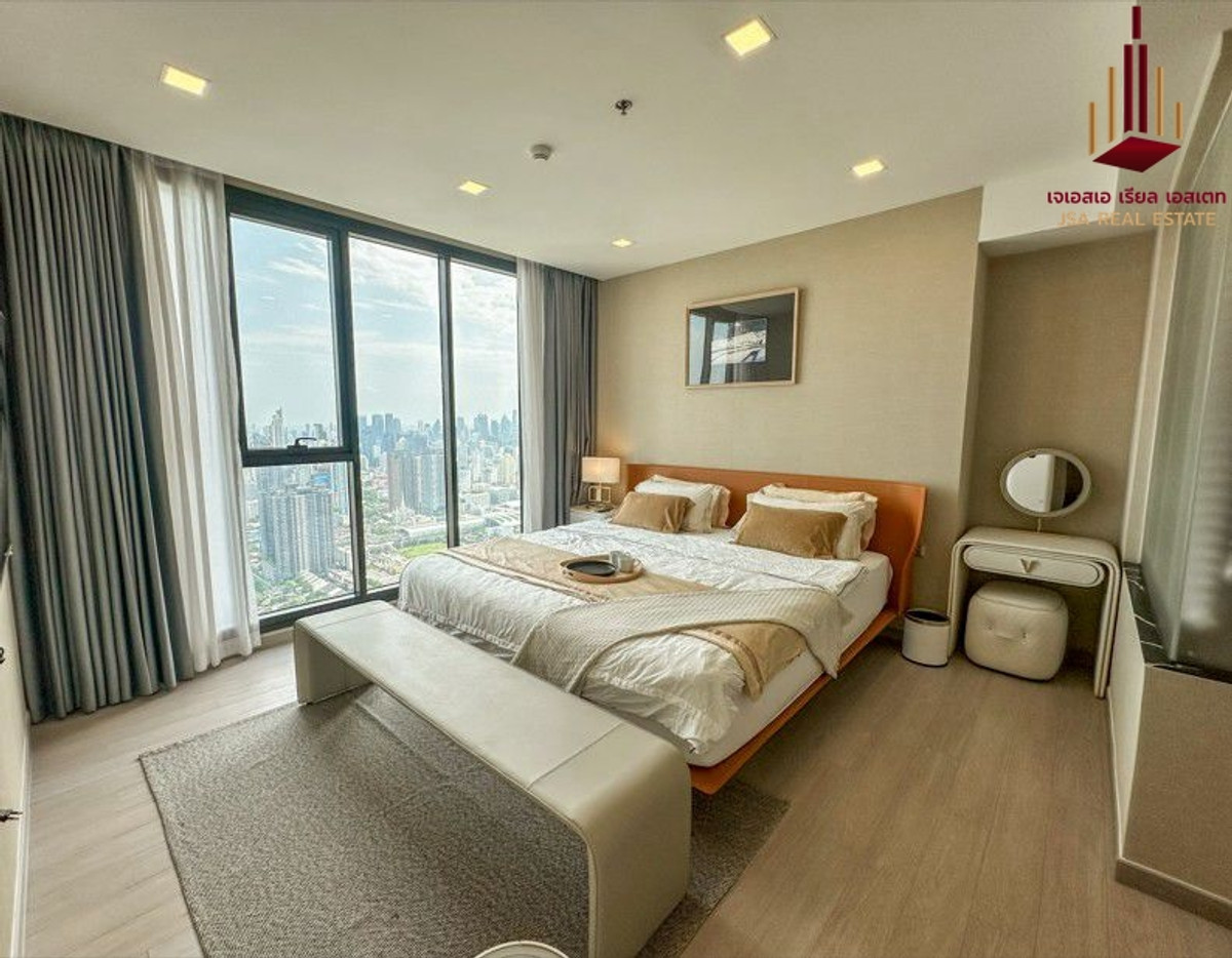 For RentCondoRama9, Petchburi, RCA : ✨ For Rent : One9Five Asoke - Rama 9 Condo ✨ 💰 Only 160,000 thb/month