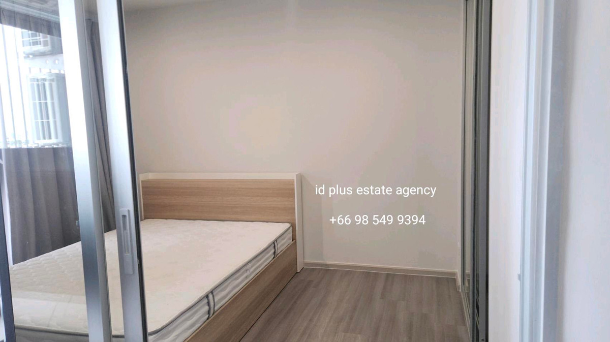 ให้เช่าคอนโดปิ่นเกล้า จรัญสนิทวงศ์ : The Parkland  Charan - Pinklao Condo for rent : 1 bedroom for 30 sqm. on 22nd floor A building. With fully furnished and electrical appliances.Next to MRT Bangyikhan.Rental only for 14,000 / m.

