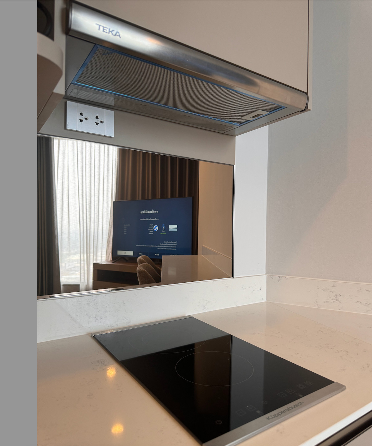 for rent  COCO PARC Rama4 // 1b1b // 41 sq.m Loading...