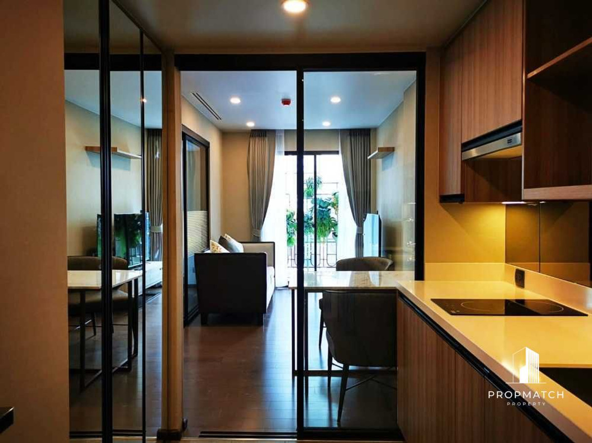 ✨Flash Deal ✨Na Vara Residence Langsuan (1Bed 1Bath 44SQM.) ready to move in! Only 7,990,000 baht Tel.0981315848 @propmatch Loading...