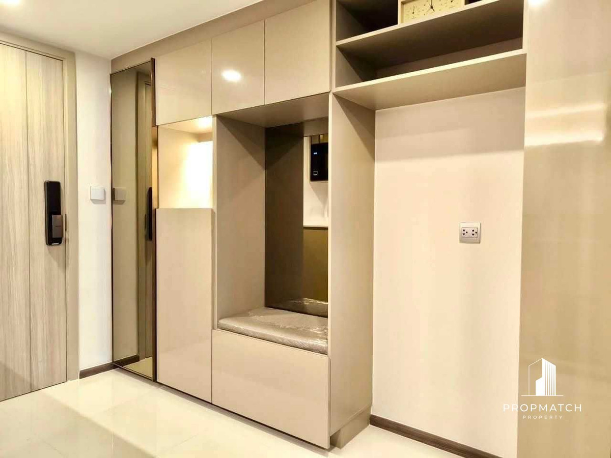 ✨Flash Deal ✨Park Origin Ratchathewi ( 1Bed 1Bath 34SQM.) พร้อมอยู่ ! เพียง  9,500,000บาท Tel.0981315848 @propmatch Loading...