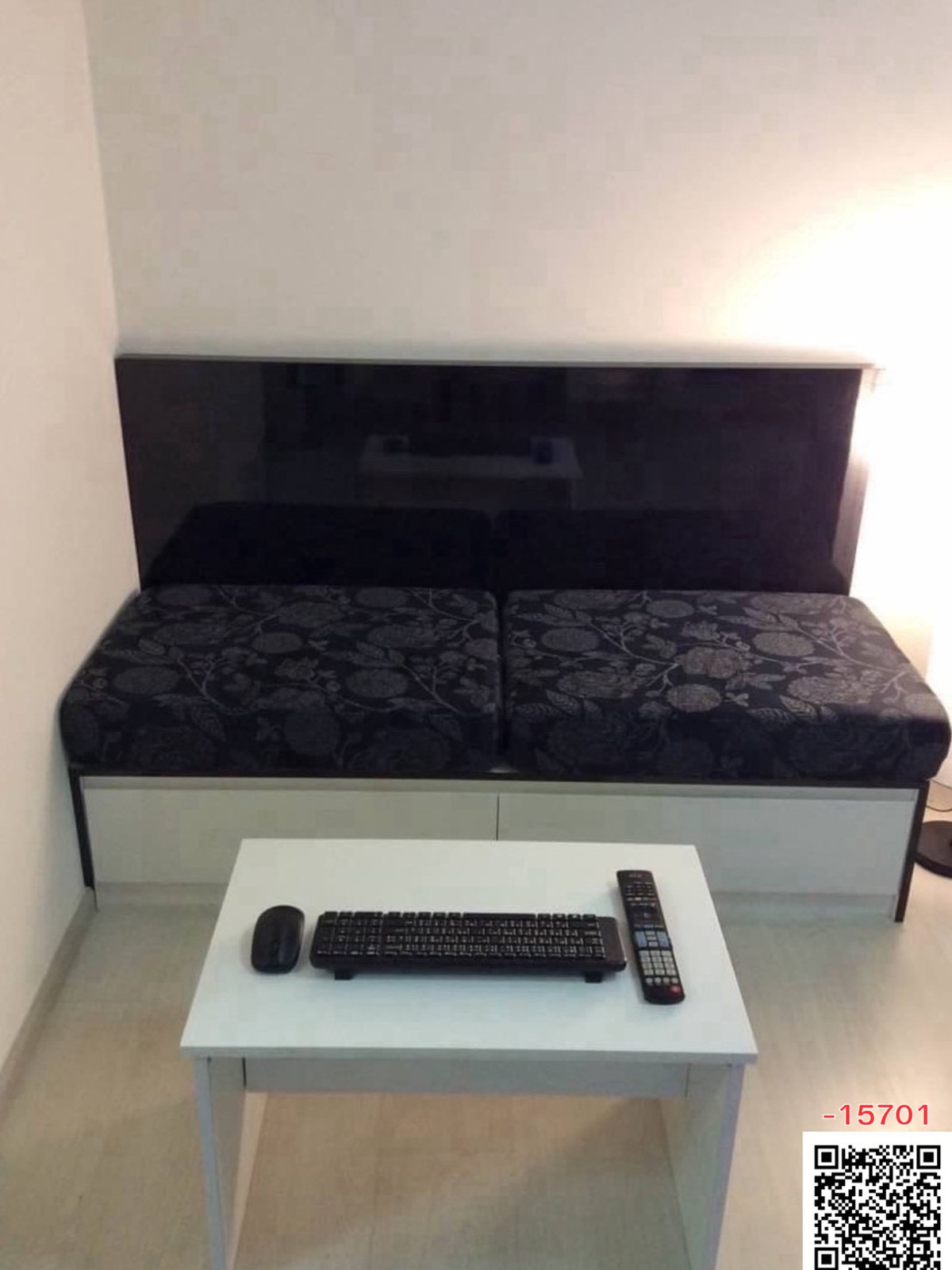 Condo for rent Aspire. Ladprao 113 near The Mall Bangkapi. Loading...